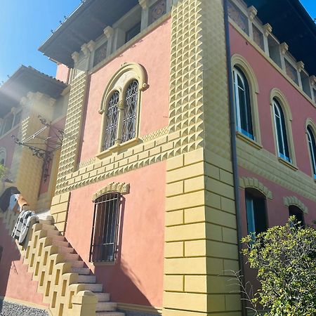 Maestro Suites Verona Luaran gambar