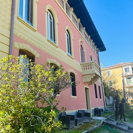 Maestro Suites Verona Luaran gambar