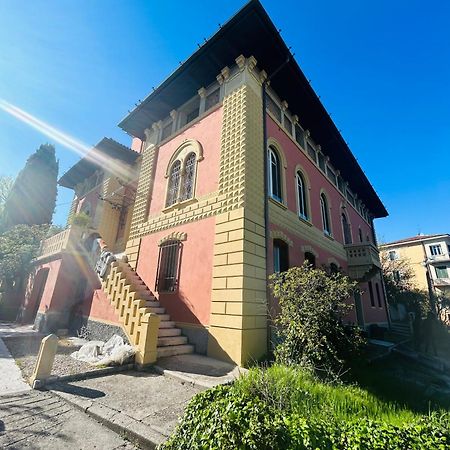 Maestro Suites Verona Luaran gambar
