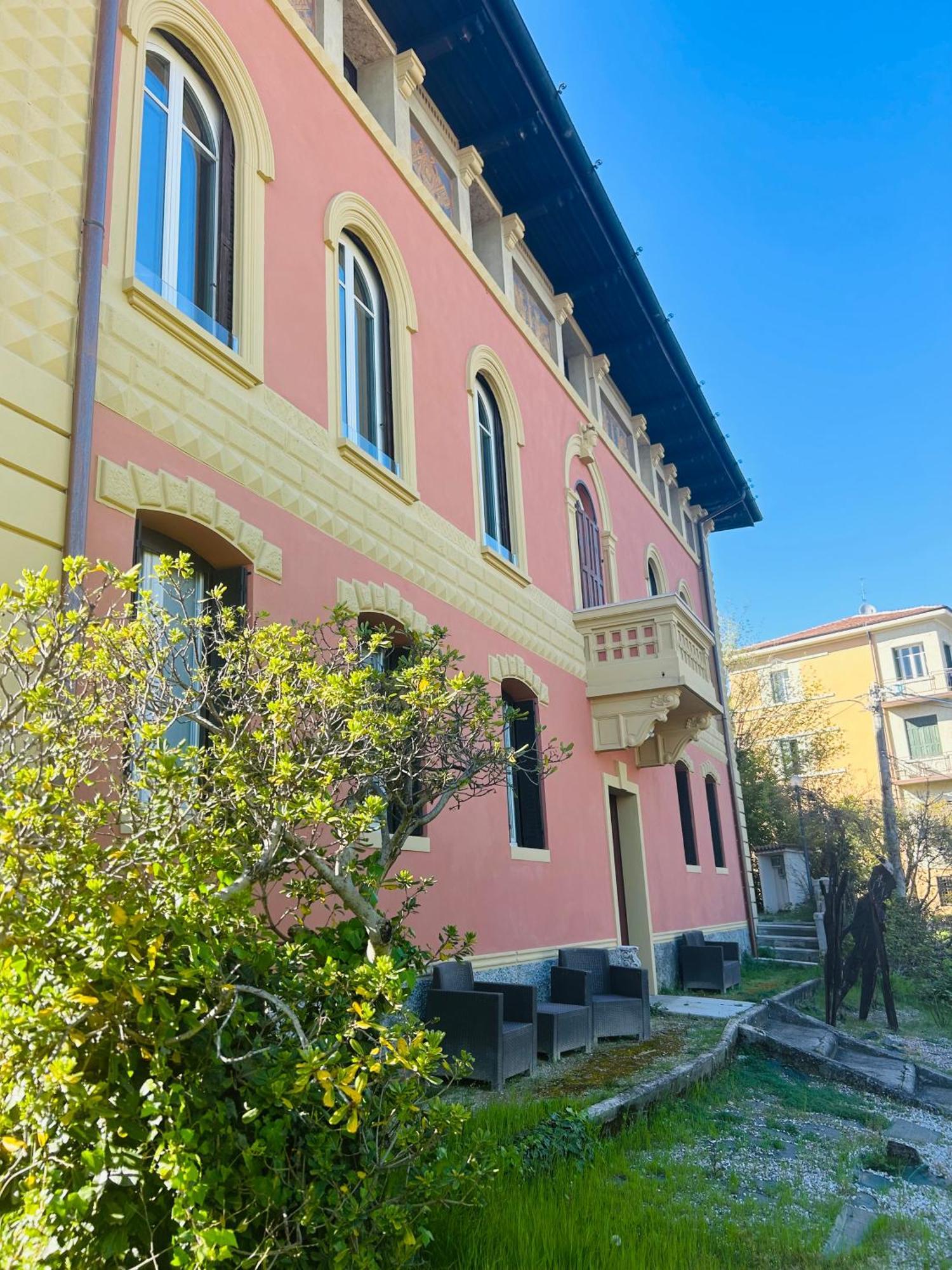 Maestro Suites Verona Luaran gambar