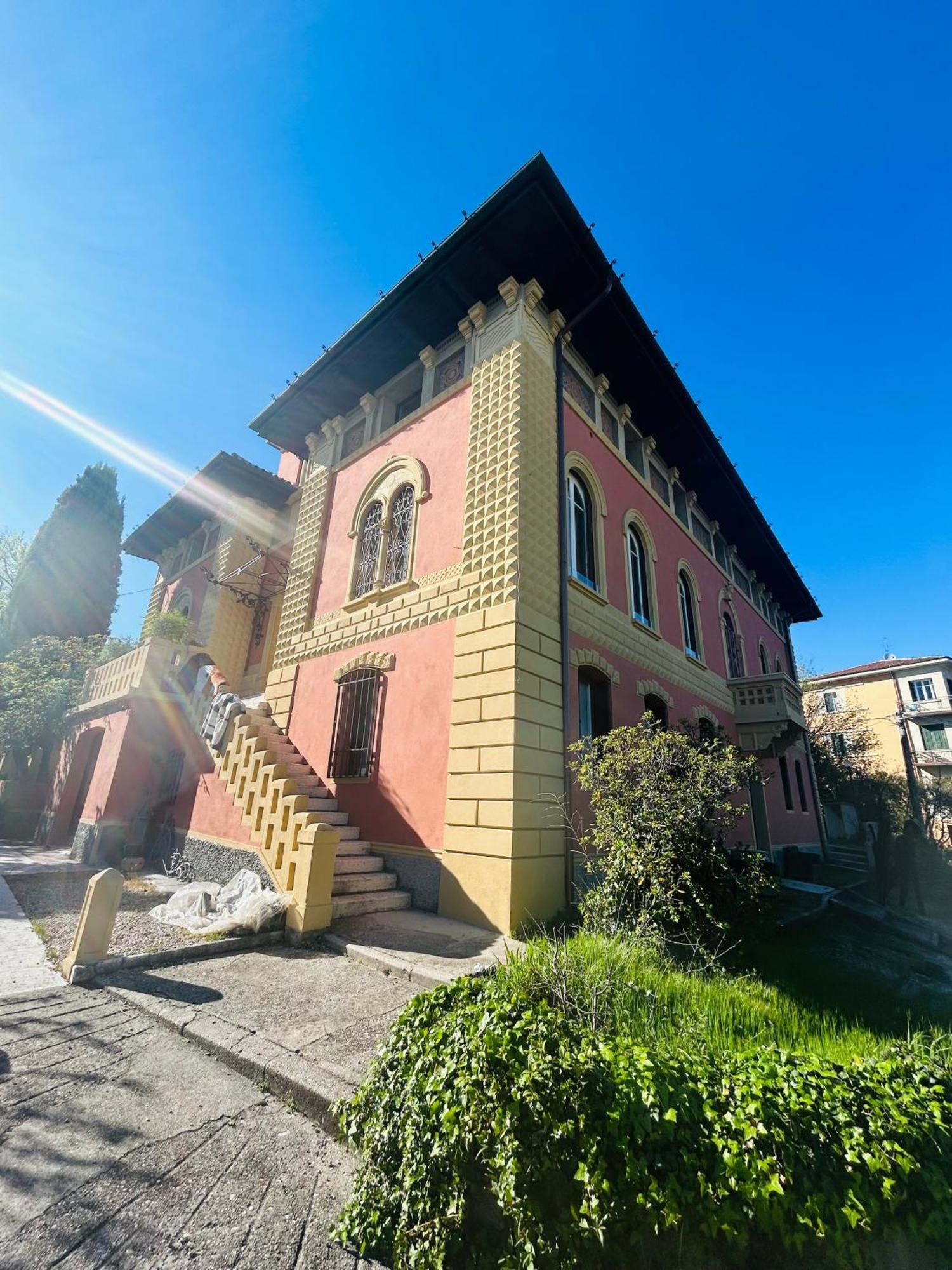 Maestro Suites Verona Luaran gambar