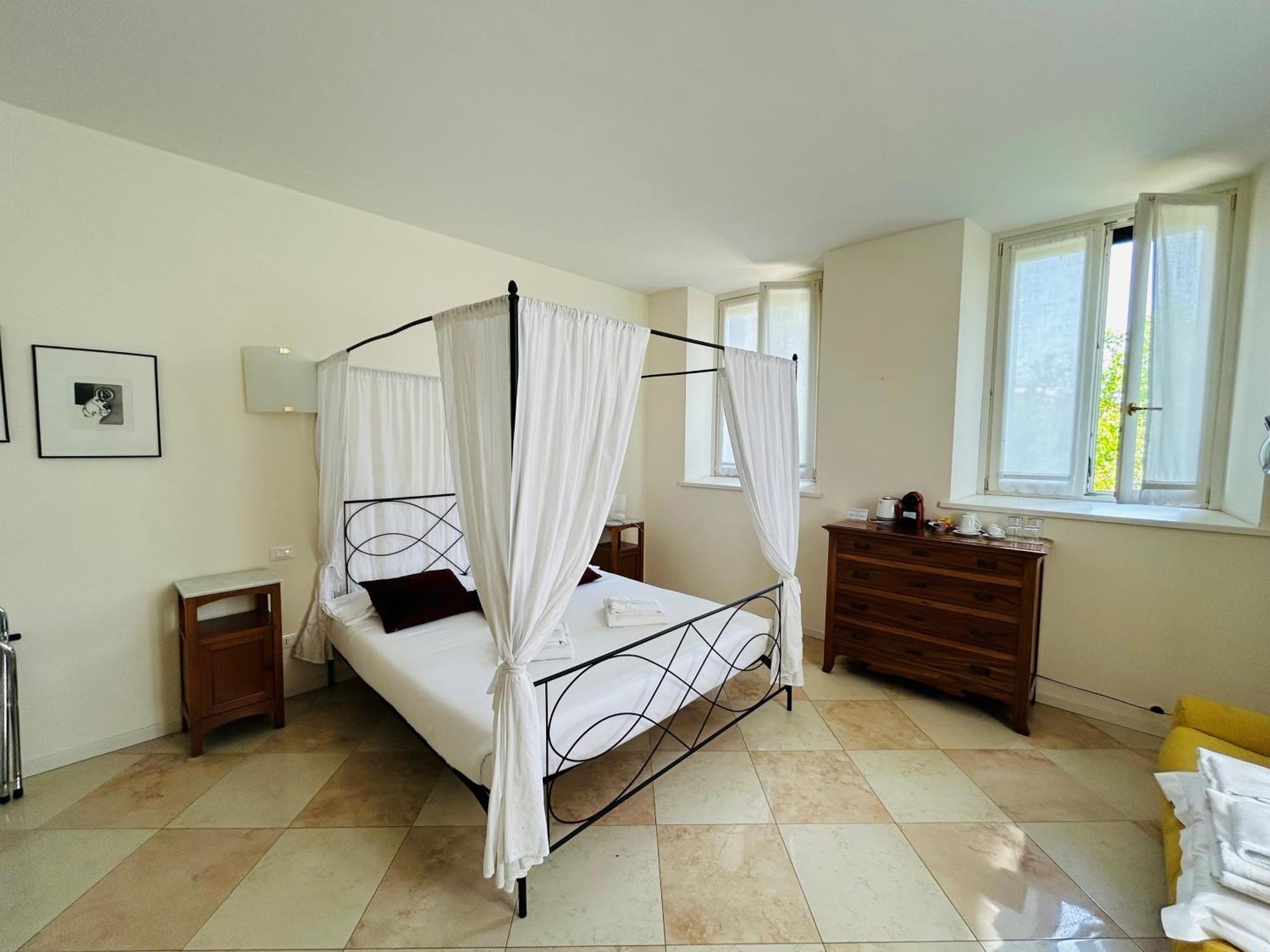Maestro Suites Verona Luaran gambar