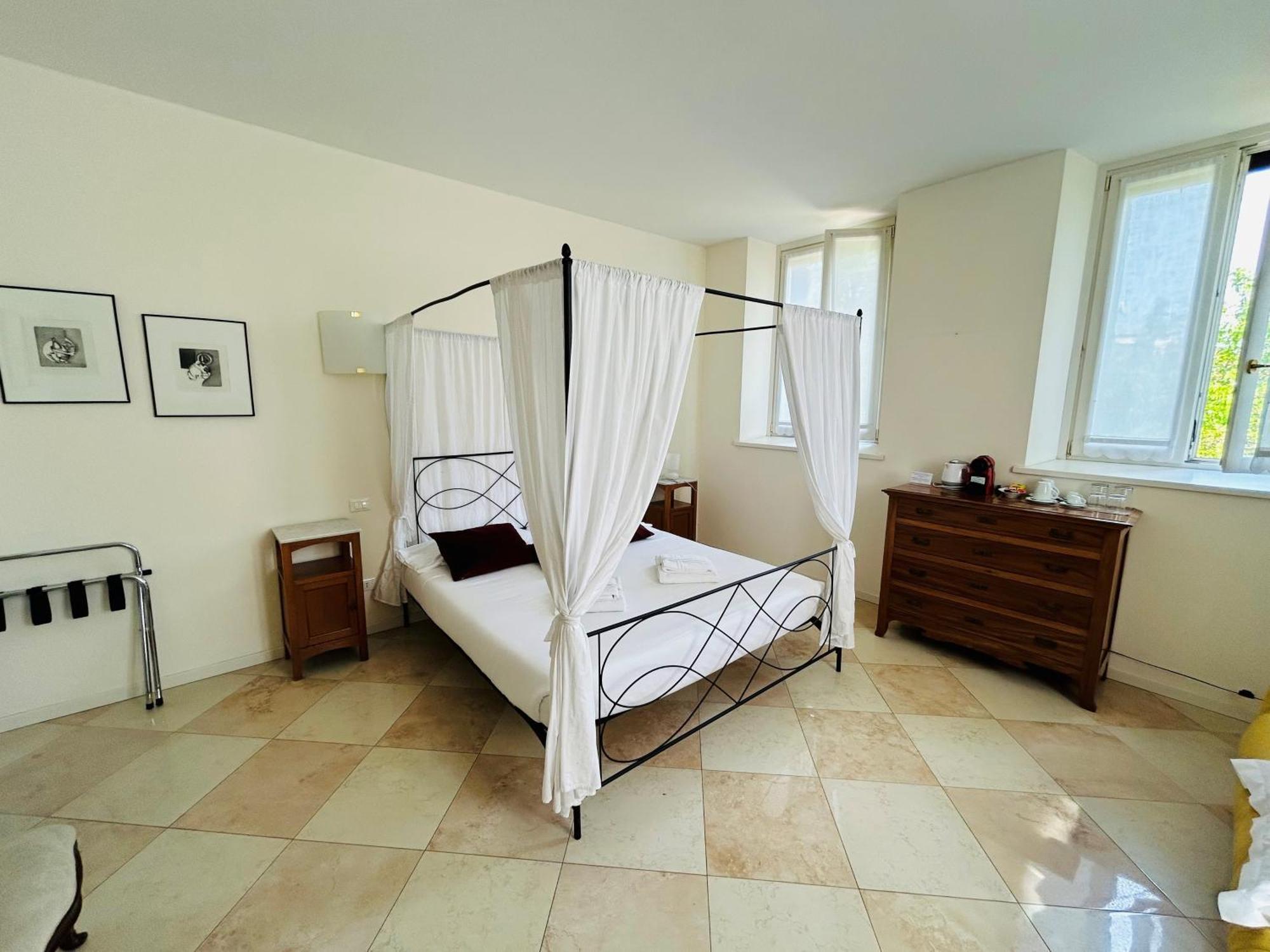 Maestro Suites Verona Luaran gambar