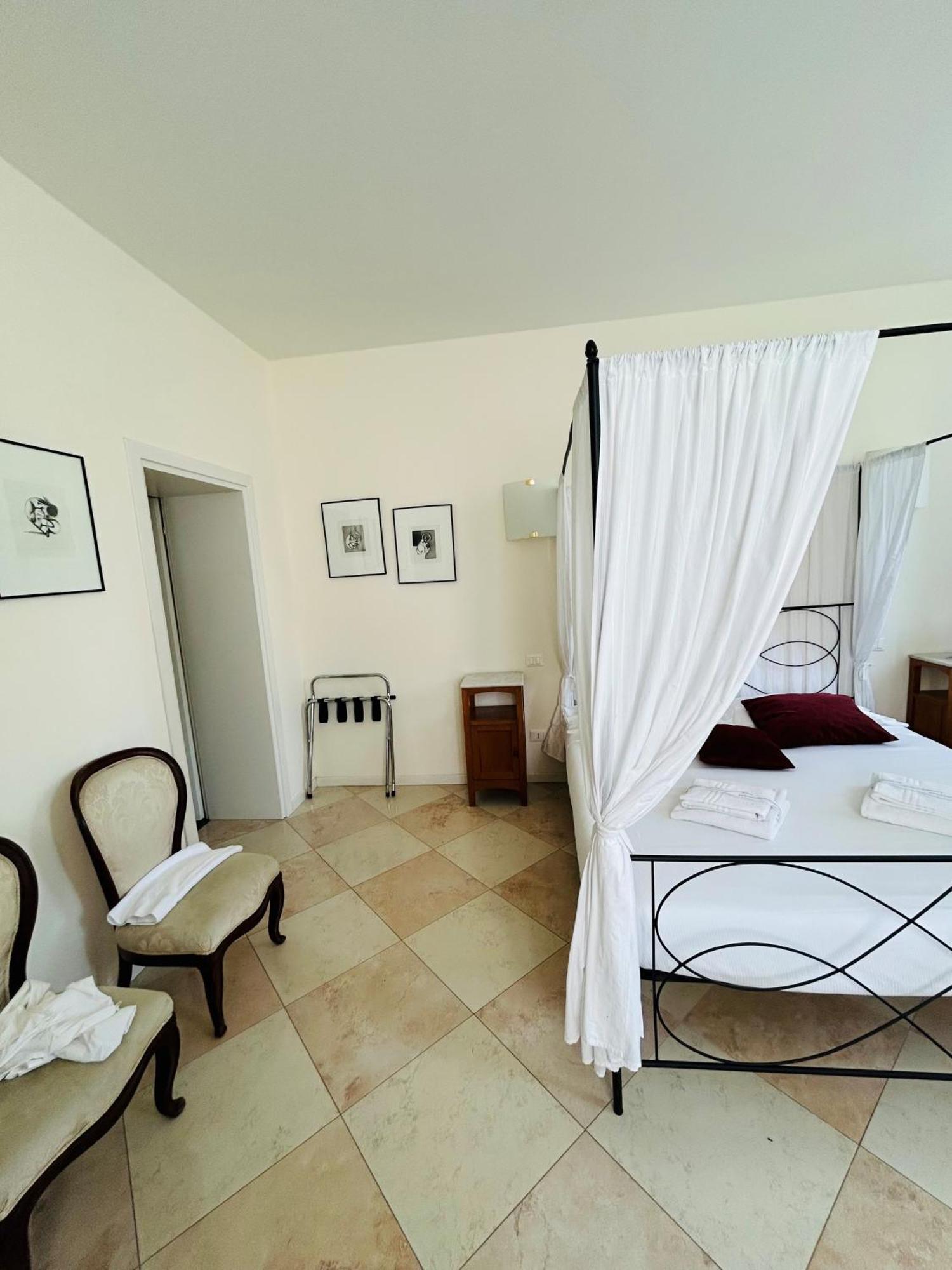 Maestro Suites Verona Luaran gambar