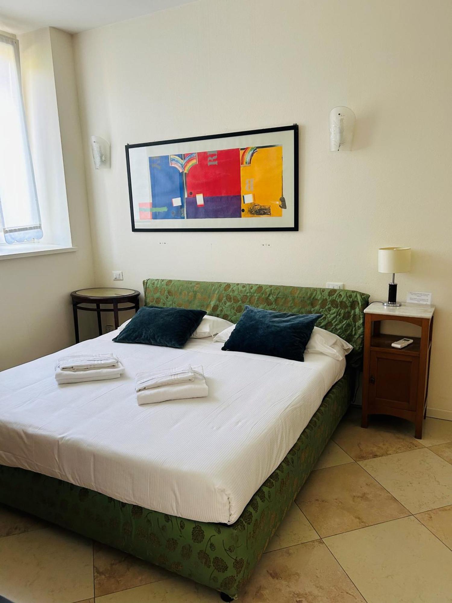 Maestro Suites Verona Luaran gambar