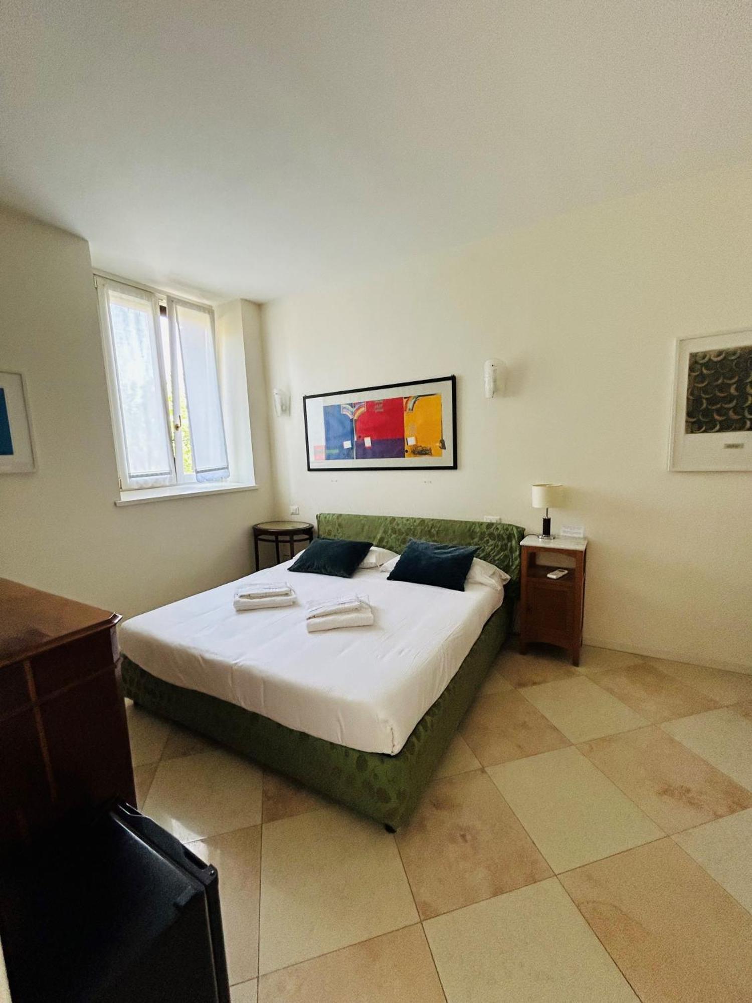 Maestro Suites Verona Luaran gambar