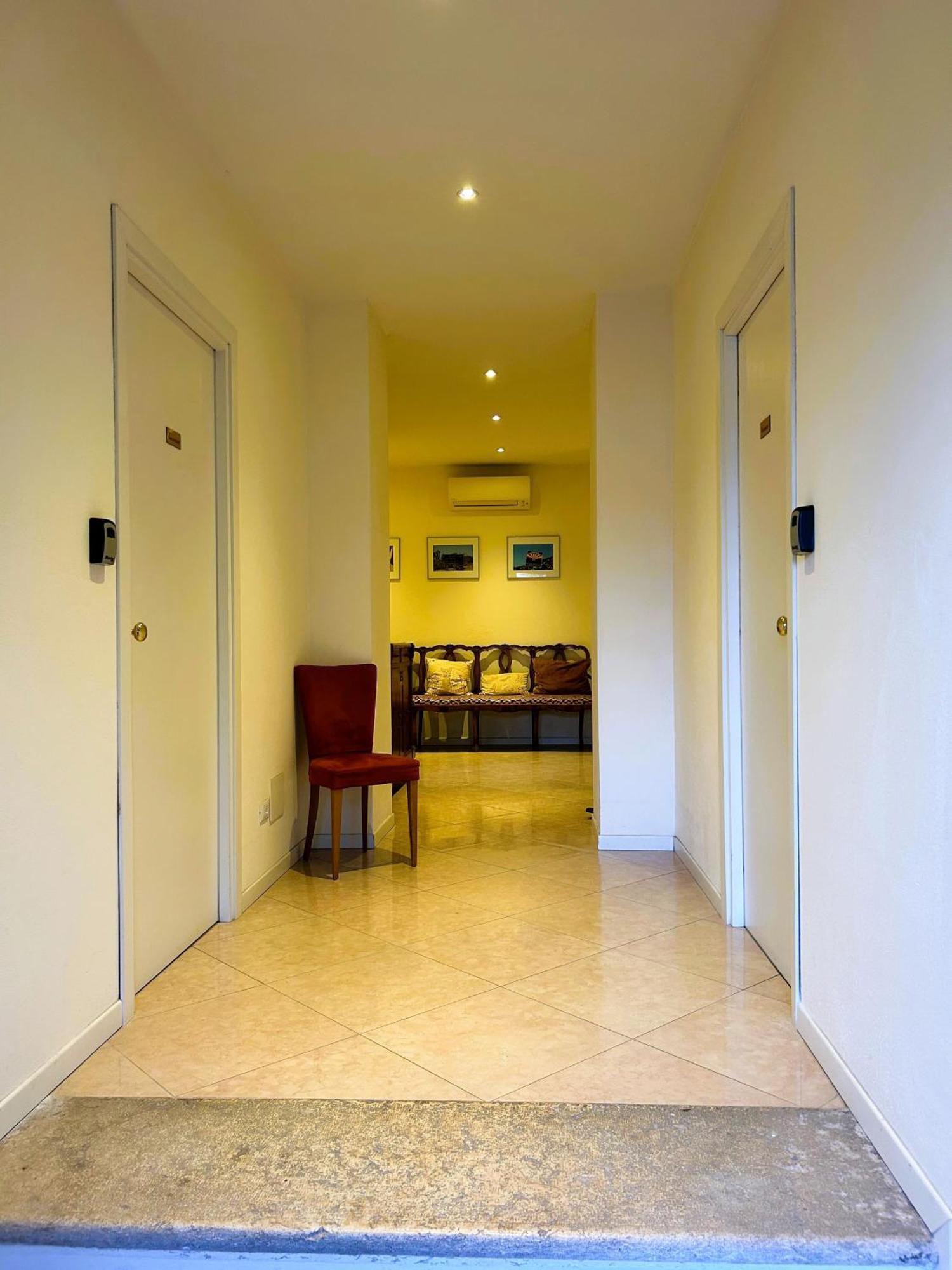 Maestro Suites Verona Luaran gambar