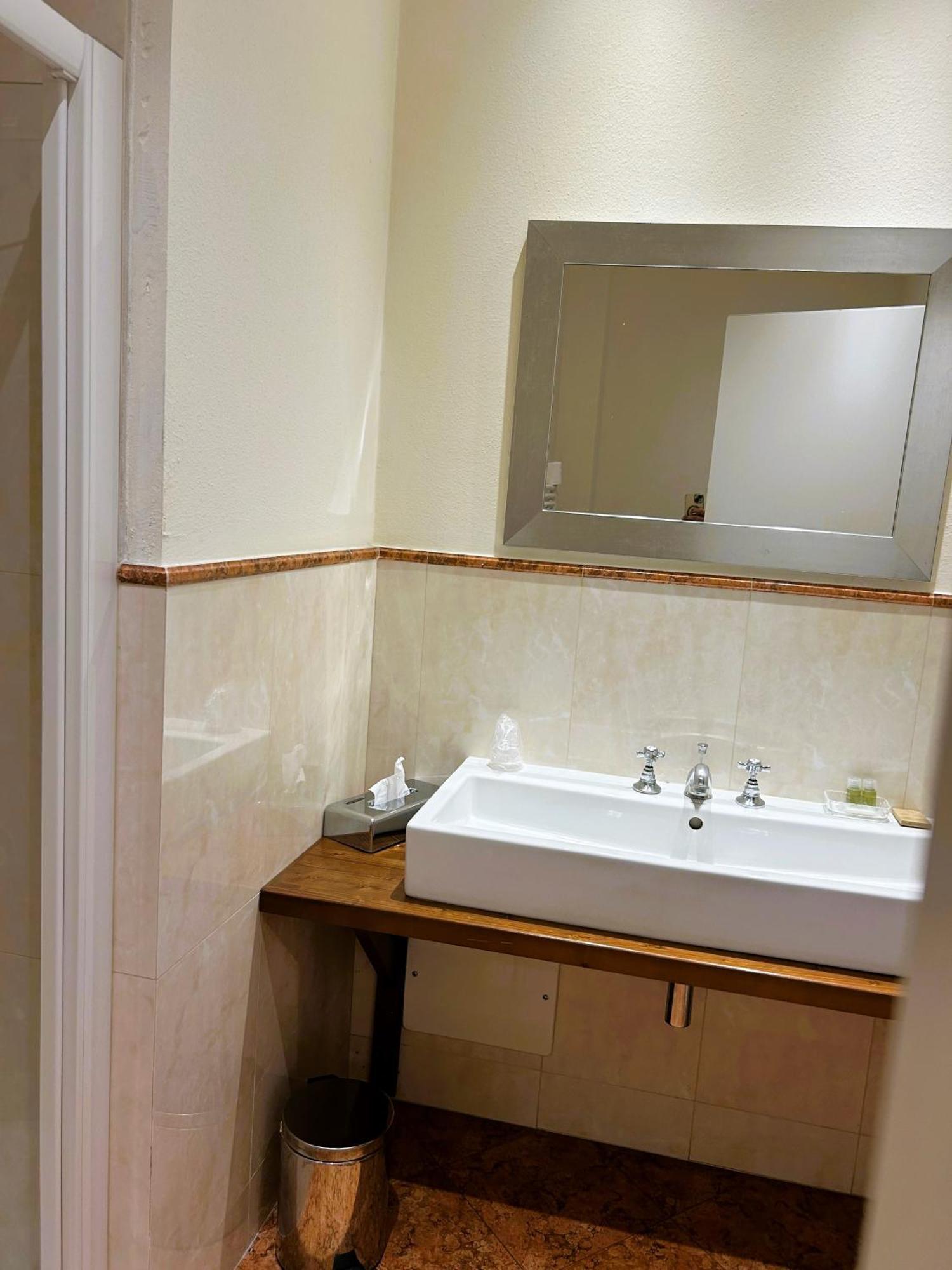 Maestro Suites Verona Luaran gambar